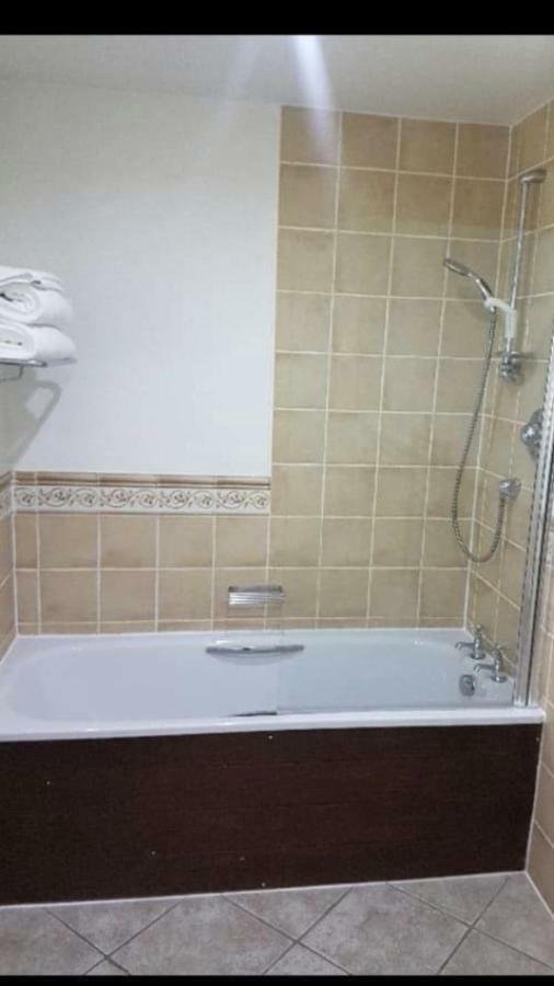 Luxury 2Bedroom Lodge Auchterarder Ngoại thất bức ảnh